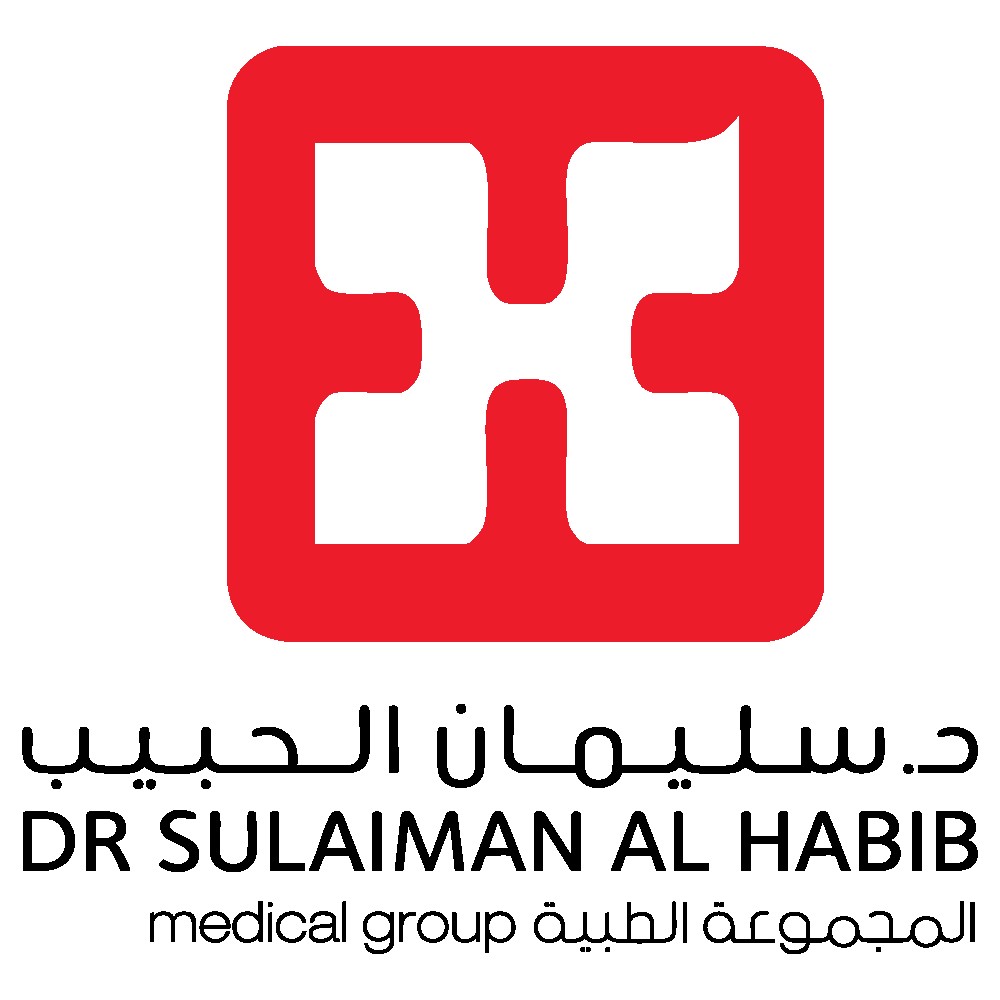 مجموعة د. سليمان الحبيب الطبية