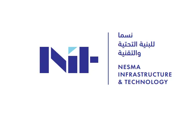 نسما للبنية التحتية