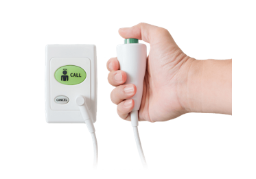 نظام استدعاء الممرضات